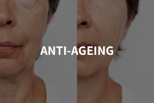 Anti-Ageing