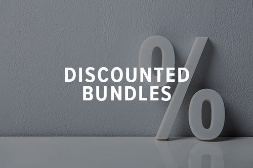 Discount Bundles