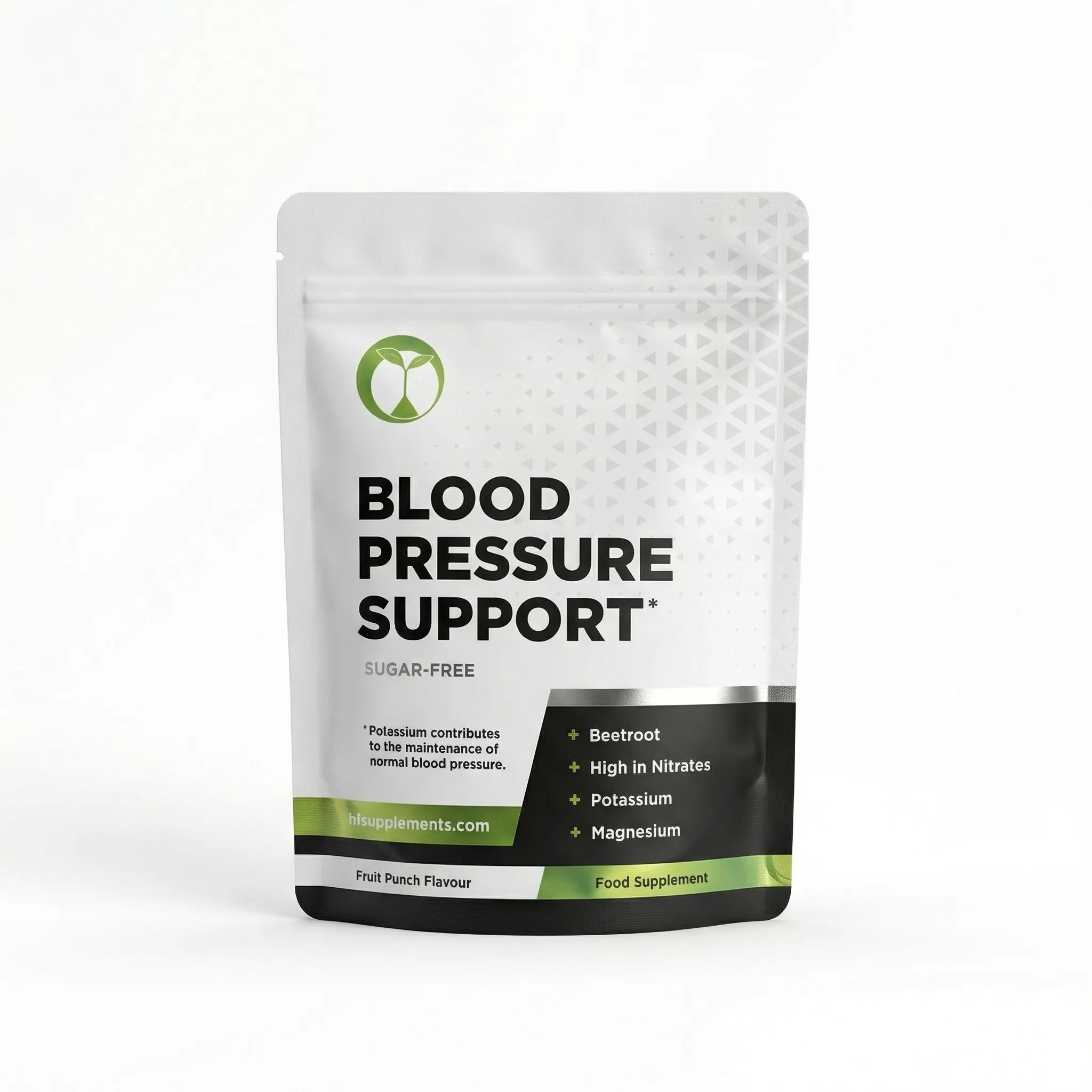 Blood Pressure Support