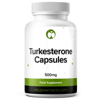 Turkesterone