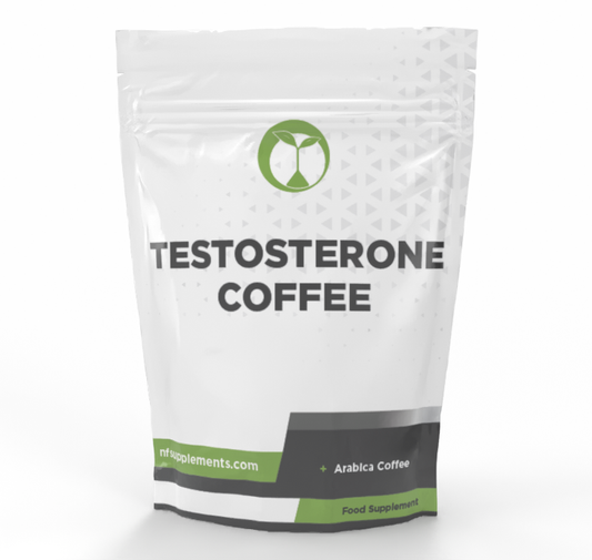 Testosterone Coffee