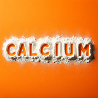 Calcium