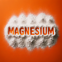 Magensium