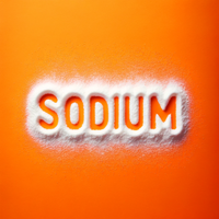 Sodium